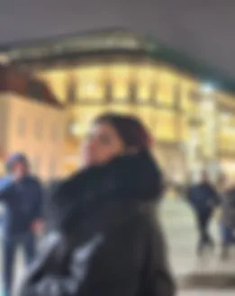 Vom Partner bereitgestelltes Porträt